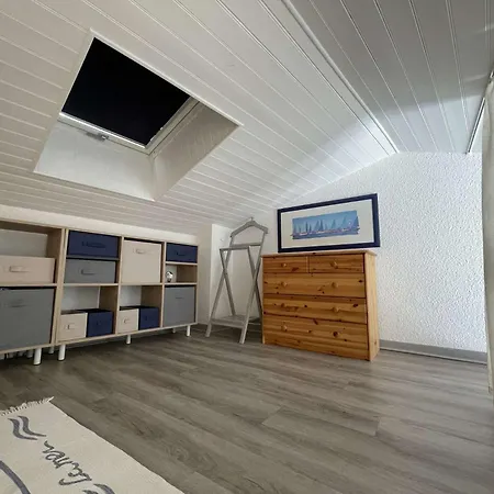 Appt 2 Pieces Ile De Re - Martin De Re - Idr400-04d דירה *