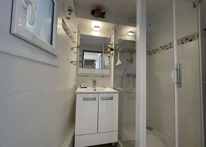 Appt 2 Pieces Ile De Re - Martin De Re - Idr400-04d