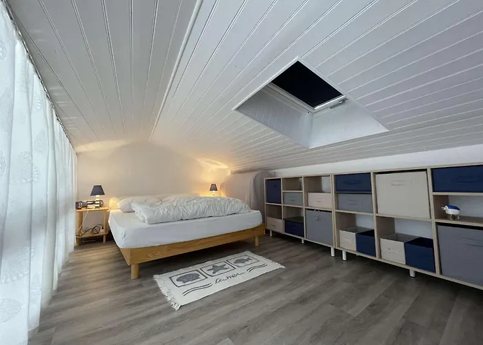 דירה Appt 2 Pieces Ile De Re - Martin De Re - Idr400-04d Saint-Martin-de-Ré