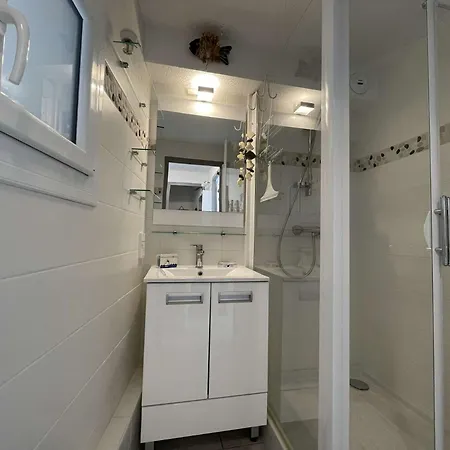 Appt 2 Pieces Ile De Re - Martin De Re - Idr400-04d