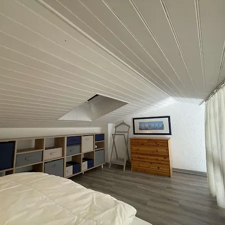 Appt 2 Pieces Ile De Re - Martin De Re - Idr400-04d Апартаменты