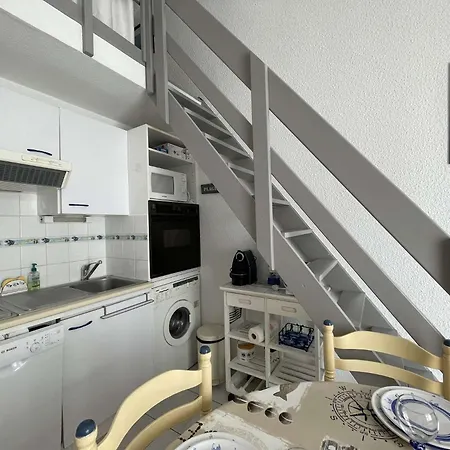 Appt 2 Pieces Ile De Re - Martin De Re - Idr400-04d Сен-Мартен-де-Ре