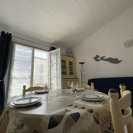 Appt 2 Pieces Ile De Re - Martin De Re - Idr400-04d Апартаменты