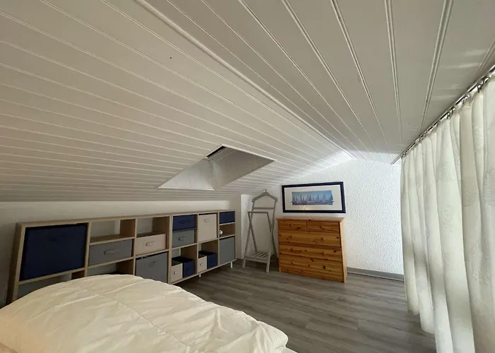 Appt 2 Pieces Ile De Re - Martin De Re - Idr400-04d 아파트