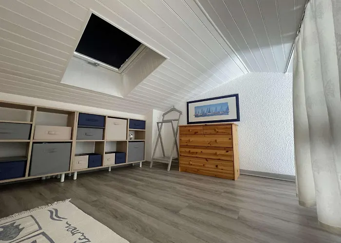 Appt 2 Pieces Ile De Re - Martin De Re - Idr400-04d 아파트 *